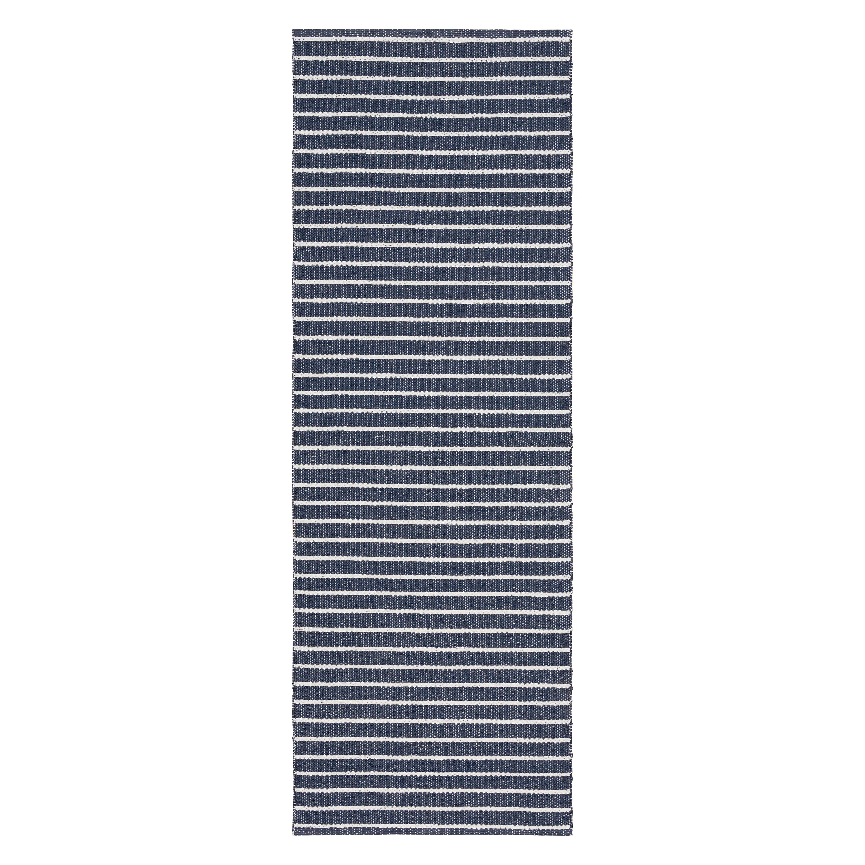 Marinblå