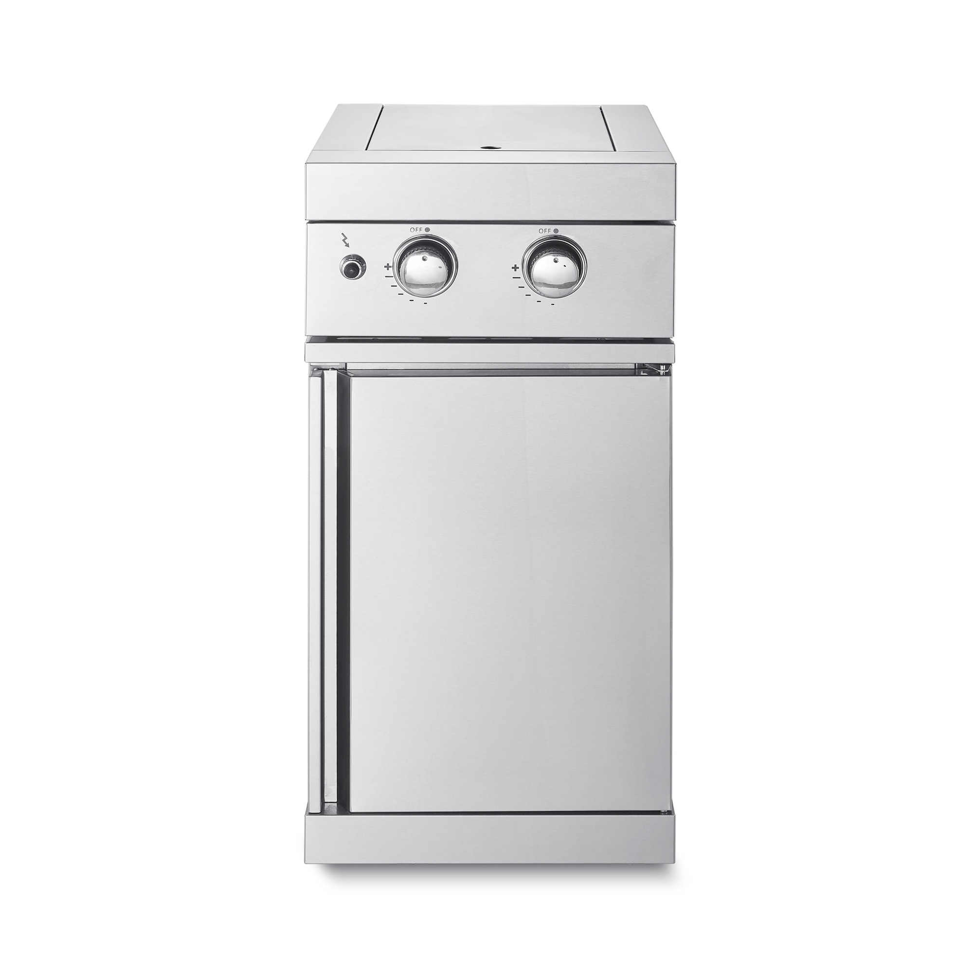 Fristående Utekök Myoutdoorkitchen Stainless Collection Michigan