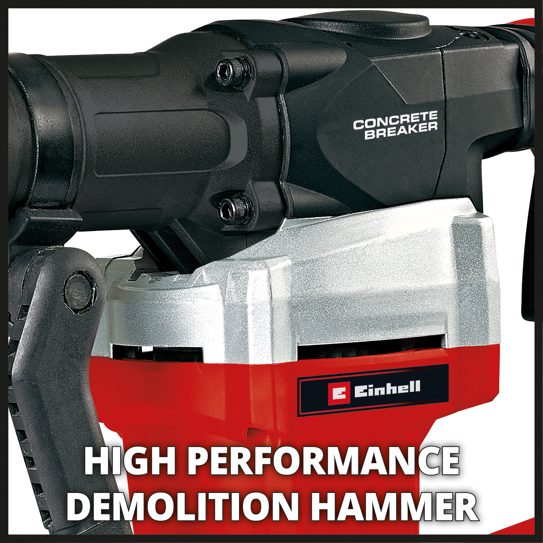 Bilhammare Einhell TE-DH 32