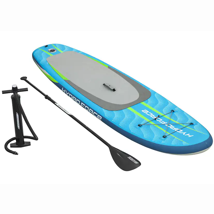 SUP-bräda Bestway Hydro Force Aqua Journey Stand-Up Set