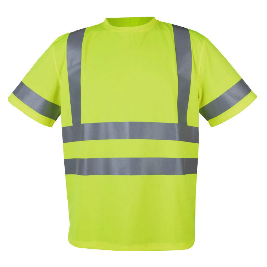 Varsel T-shirt ProJob 6030