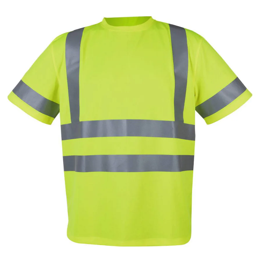 Varsel T-shirt ProJob 6030