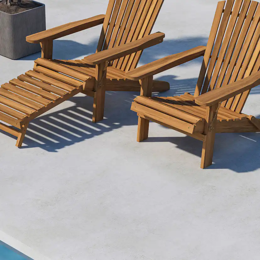 Loungestol Venture Home Tropea Utomhus