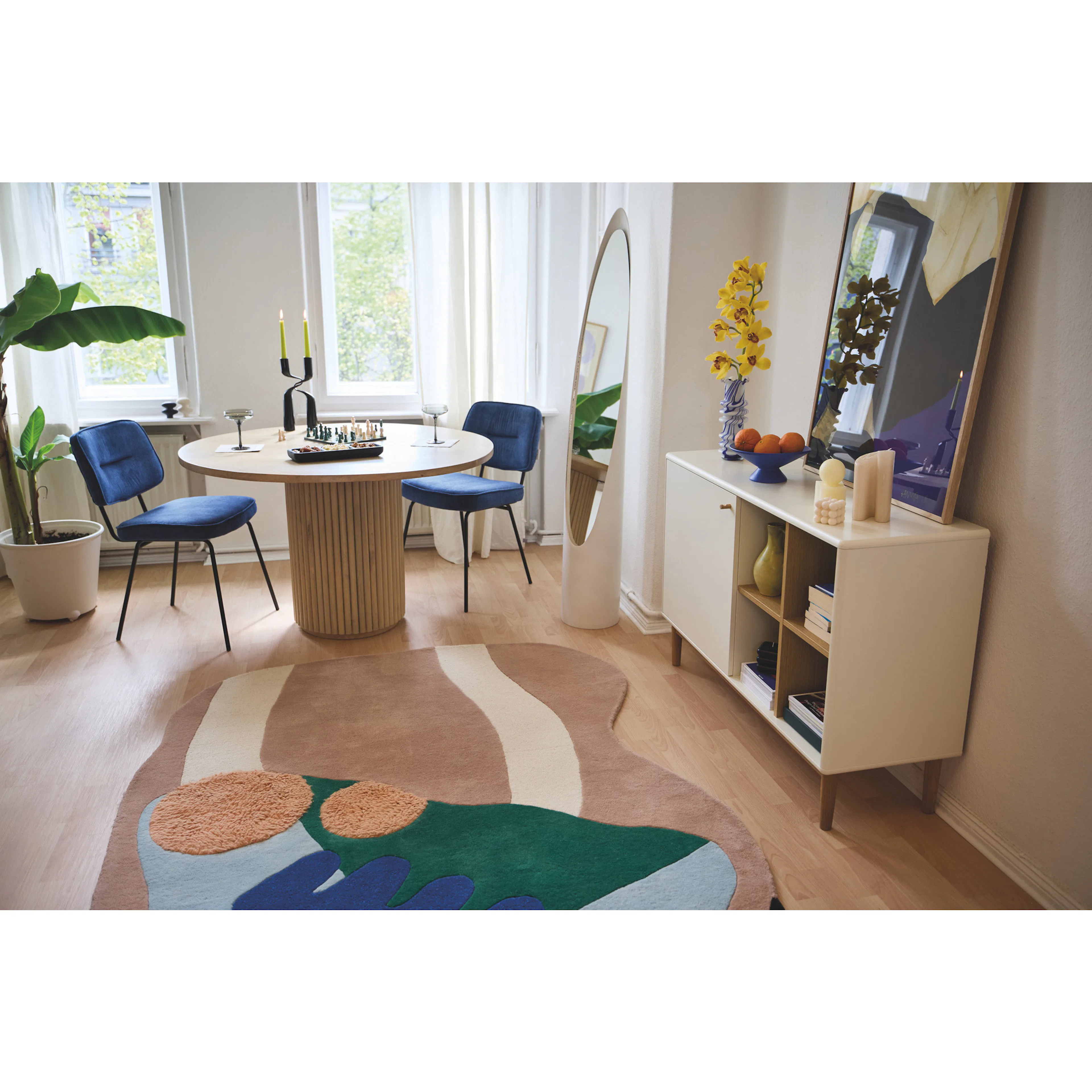 Matbord Venture Home Härön