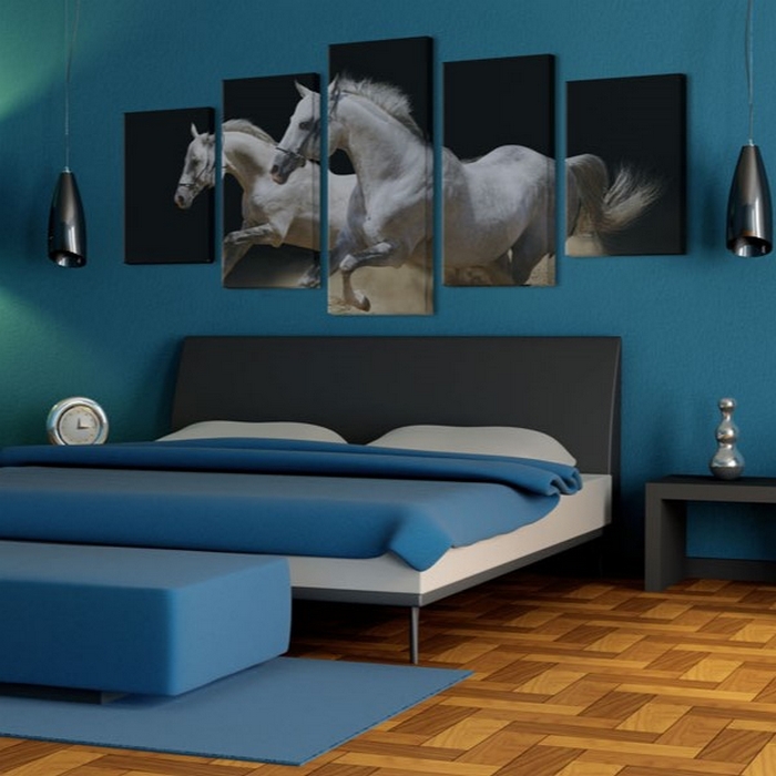 Tavla Arkiio Gallop Freedom And Power