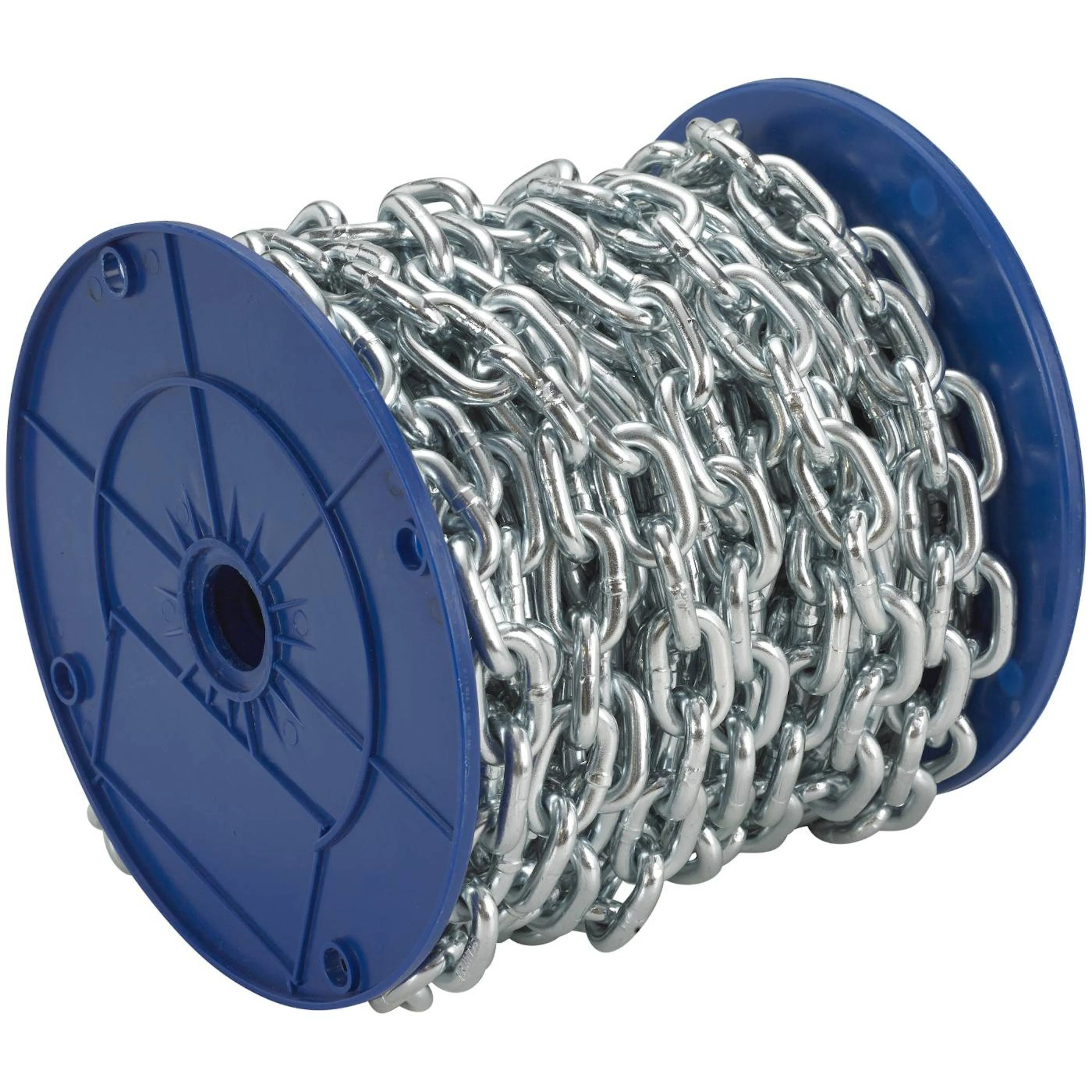 KÄTTING KL EFZ Ø6MM Elförzinkad, D: 6 mm, L: 15 m