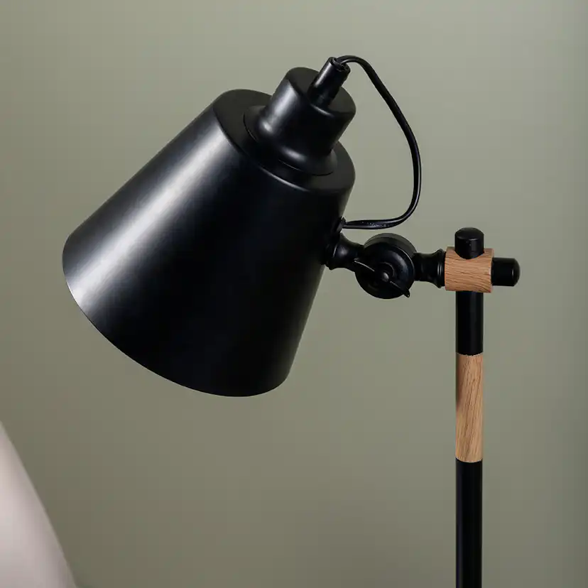 Bordslampa Venture Home Skott