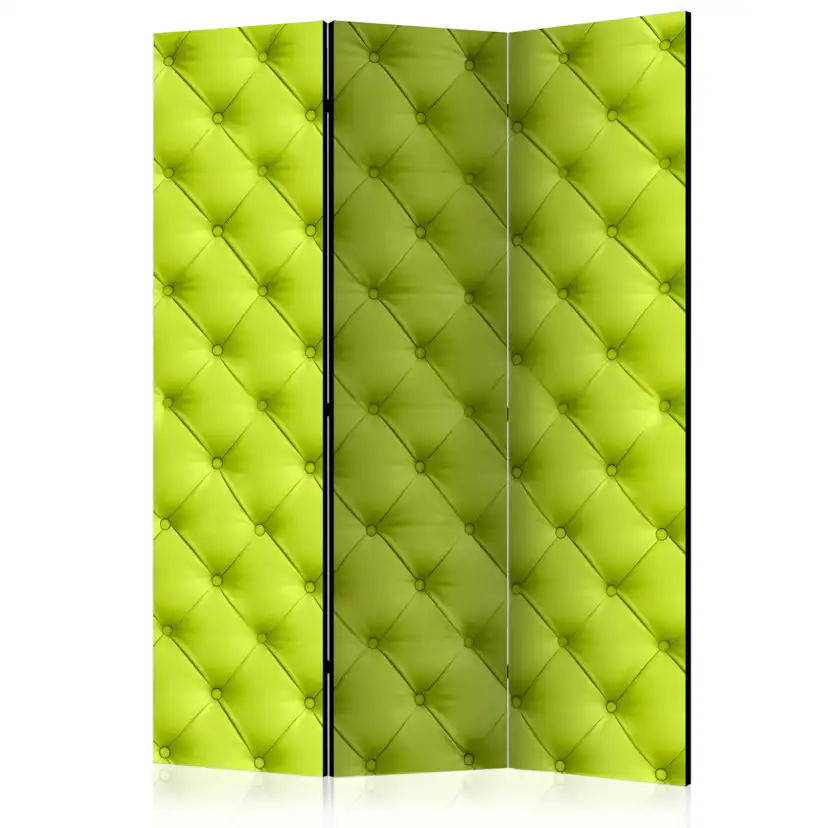 Rumsavdelare Arkiio Lime Detente 135x172 cm