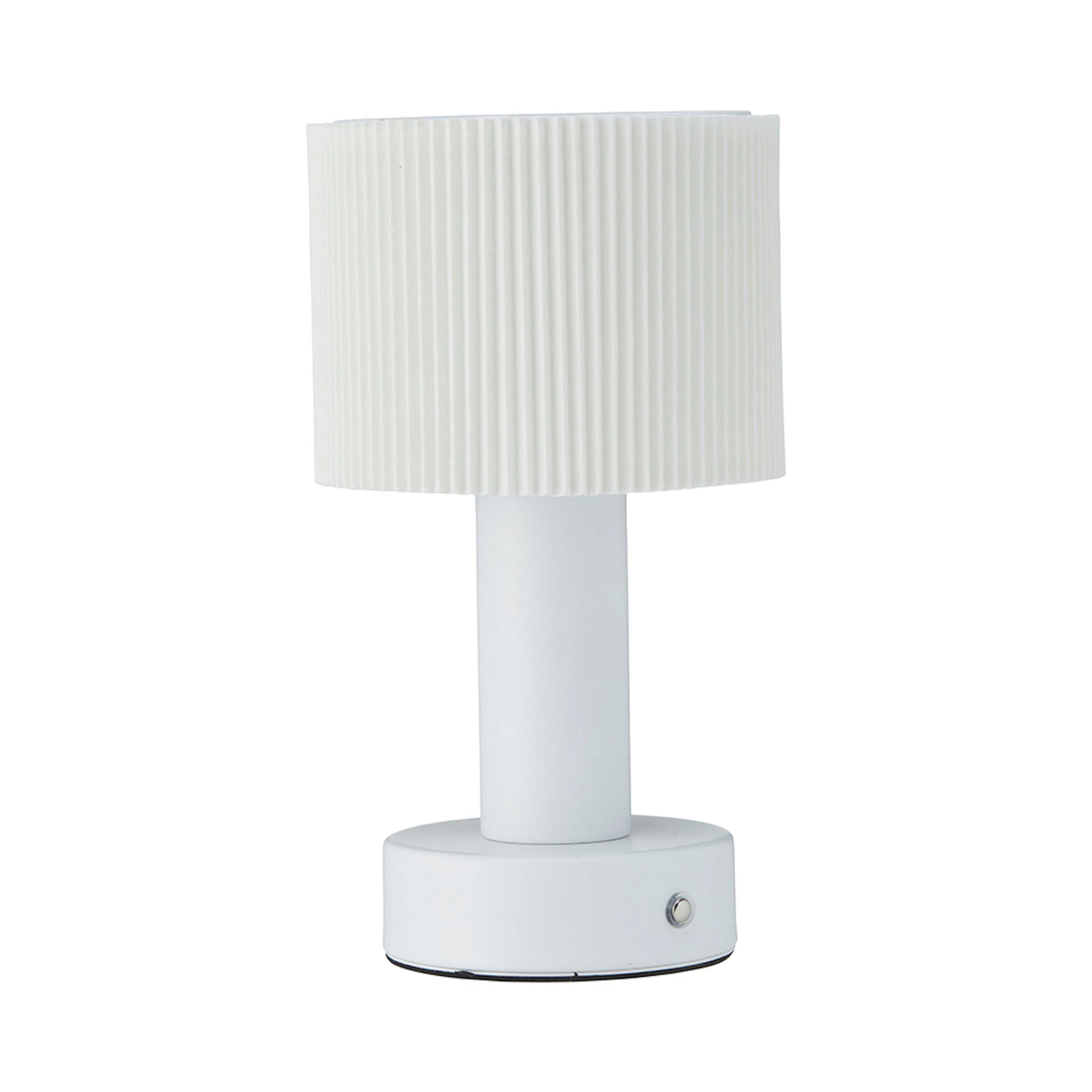 Bordslampa PR Home Tiara Vit