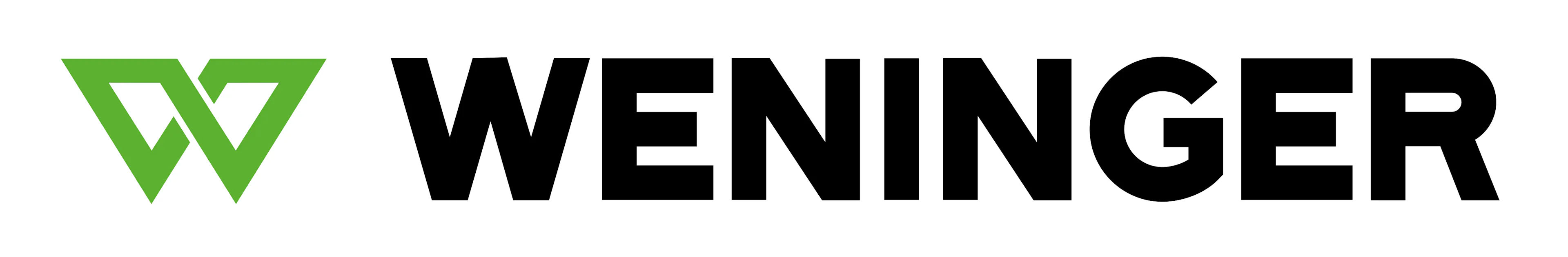 Weninger logo