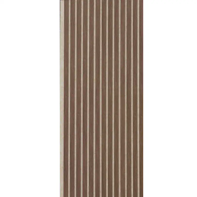Akustikpanel Lundbergs Harmoni Beige Filt 2590x615x20 mm