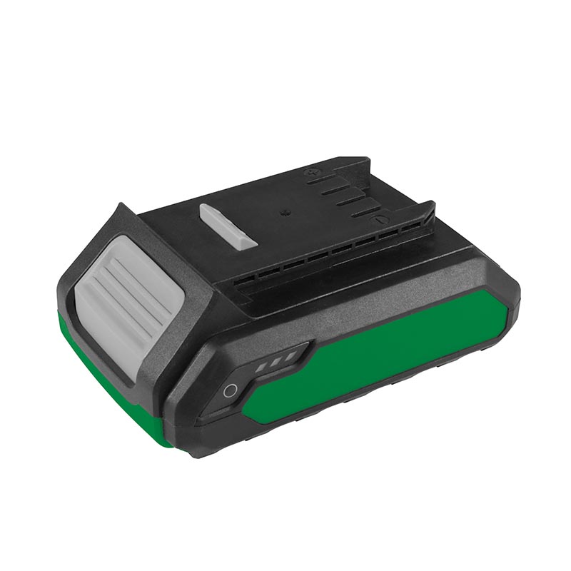 Verktygspaket Voltgear 9-Delar Plus 20V