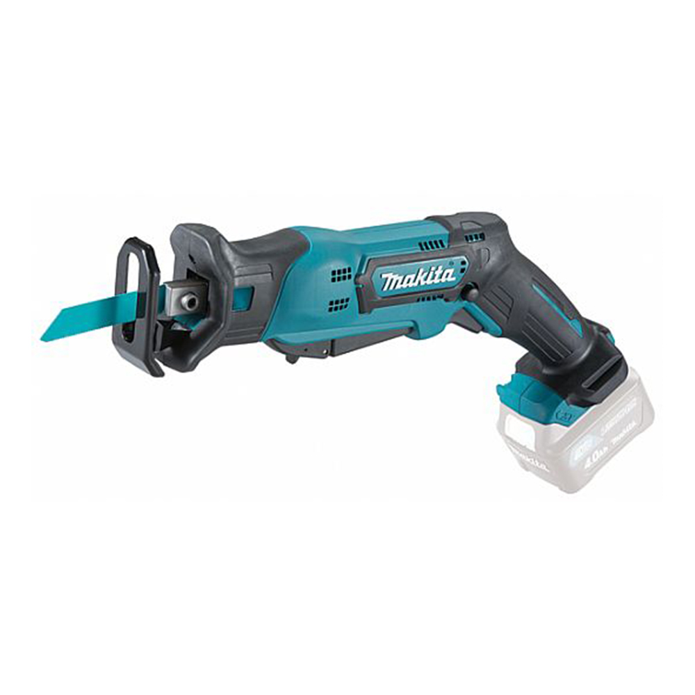 Tigersåg Makita CXT JR105DZ 12V utan Batteri