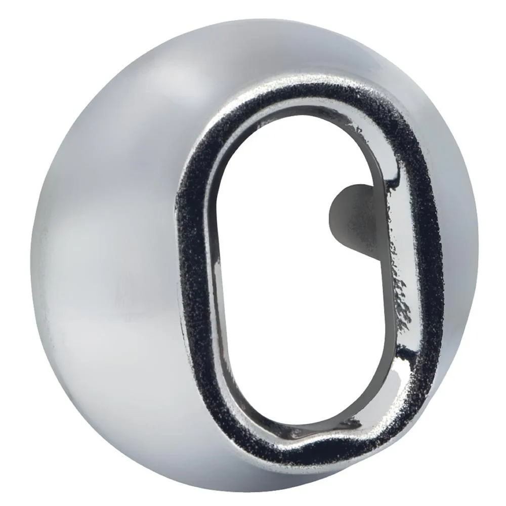 CYL RING 16-21 N SB Nickel 21