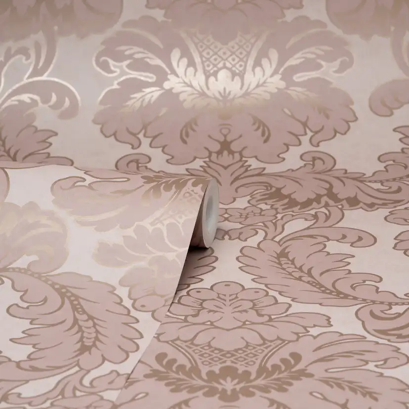 Tapet Crown Wallcoverings Archive M1706