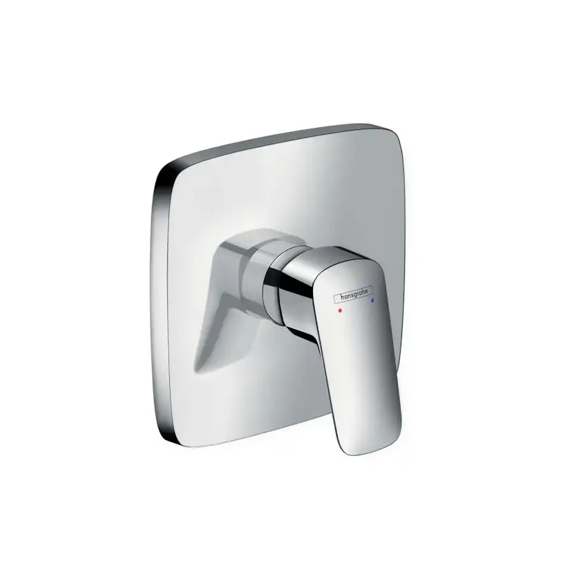 Duschblandare Hansgrohe Logis