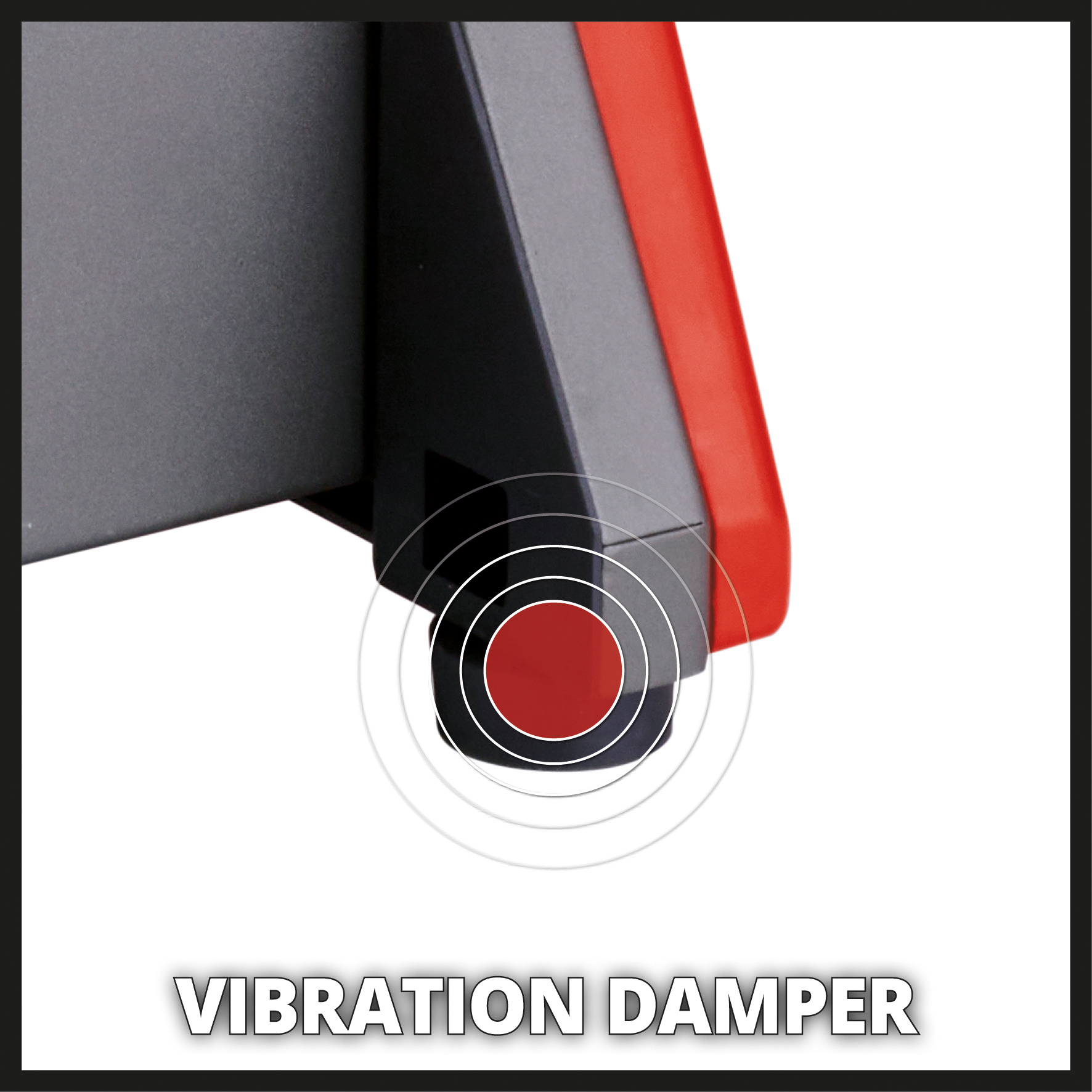 Hyvlingsmaskin Einhell TC-SP 204/2 Stationär