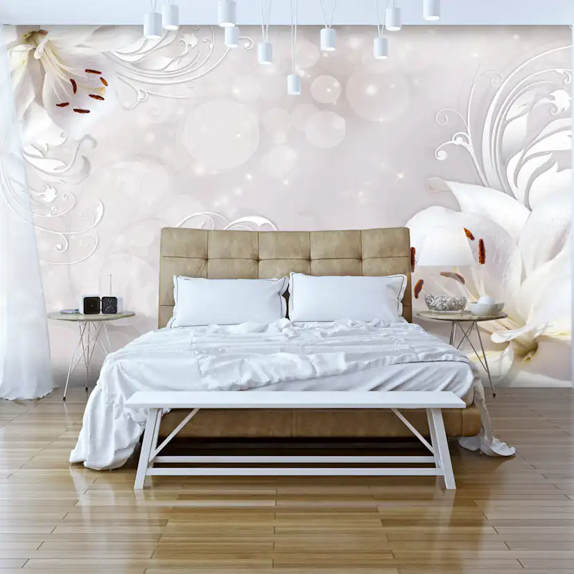 Fototapet Arkiio Winter Song