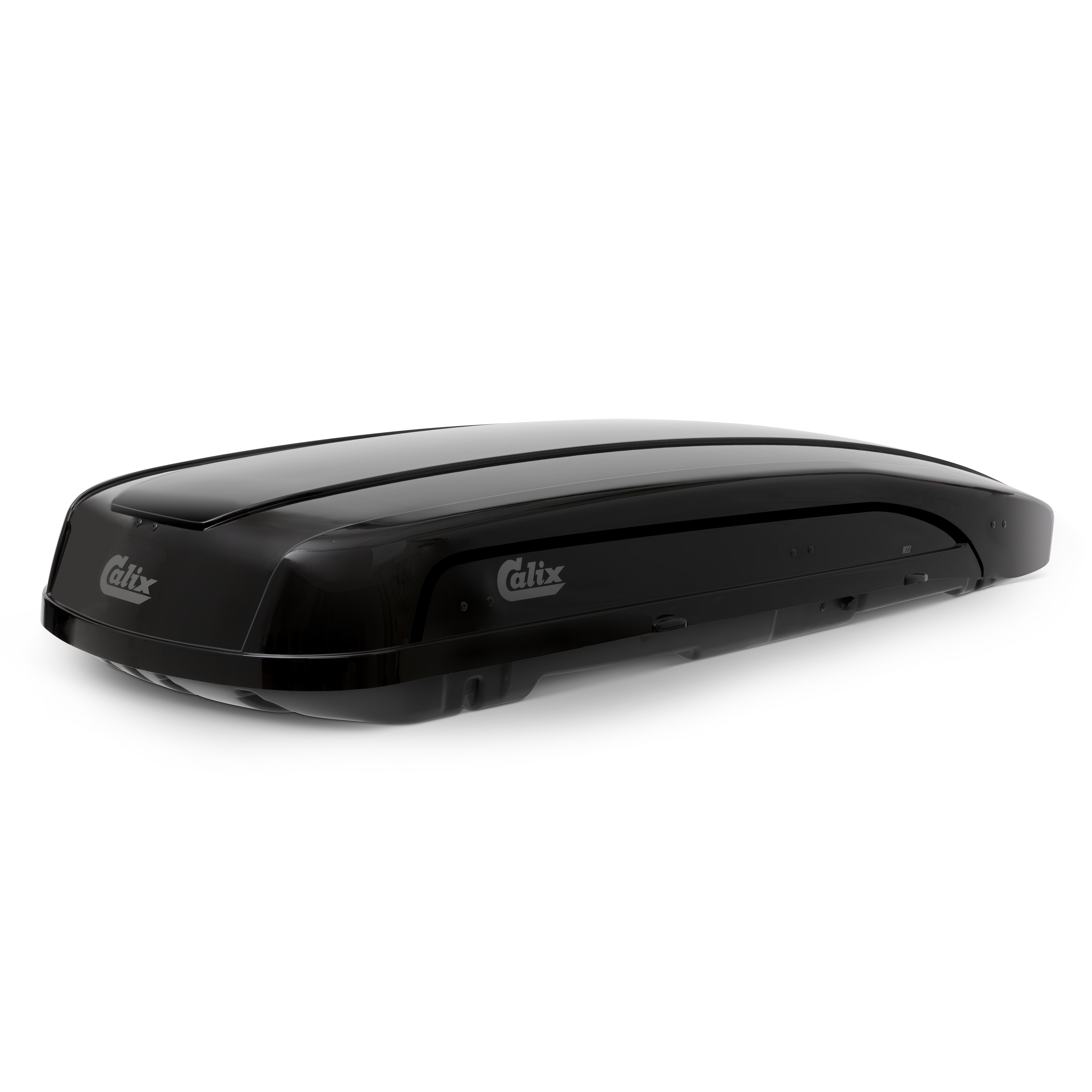 Calix takbox M22 Svart Blank