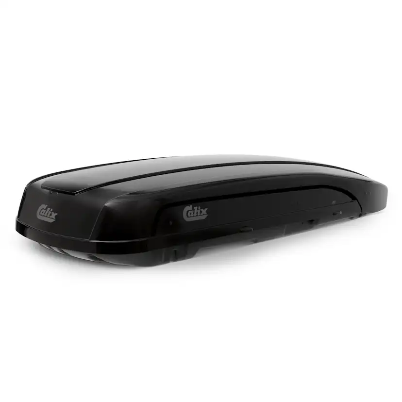 Calix takbox M22 Svart Blank