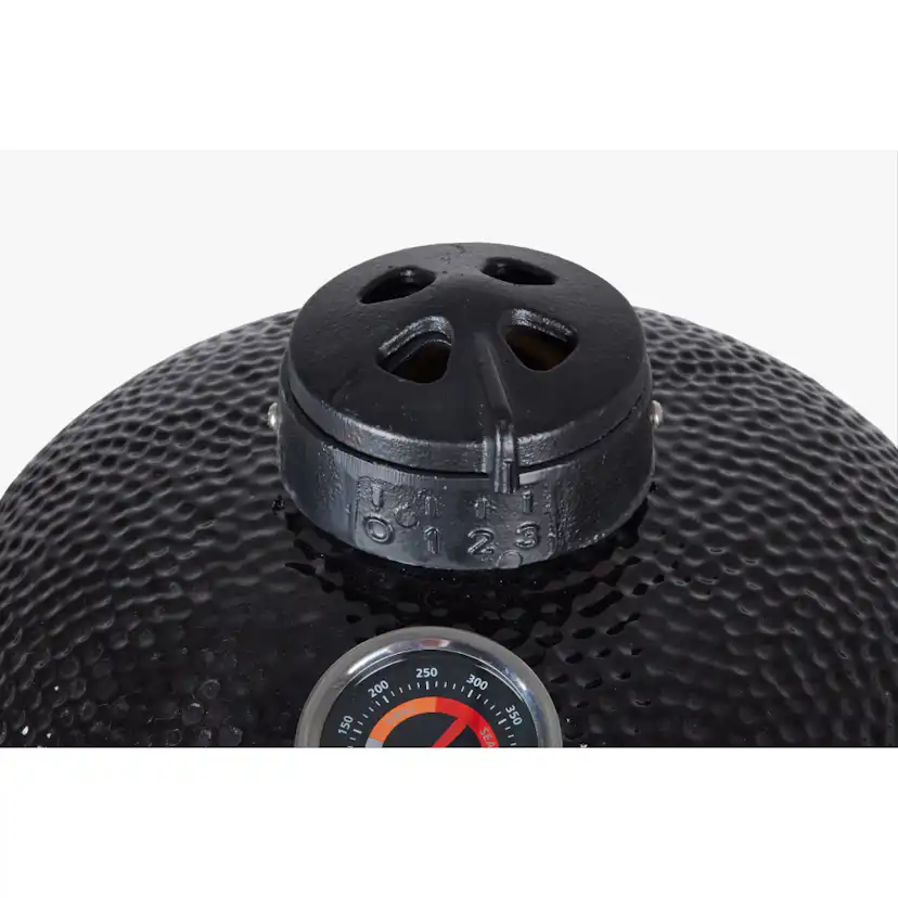 Kamadogrill Kamado Sumo Mini 14" Svart