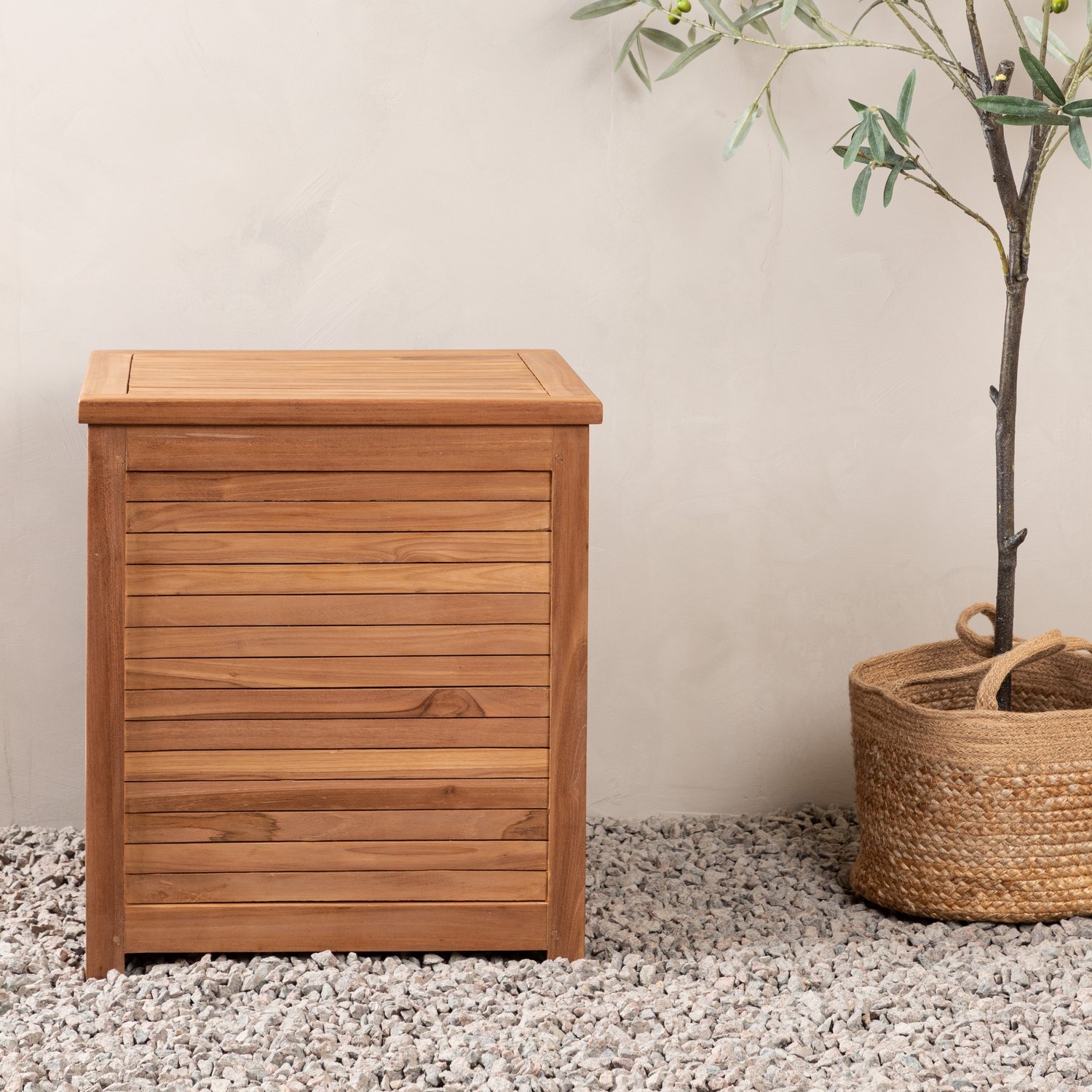 Dynbox Venture Home Trento 53x53x60