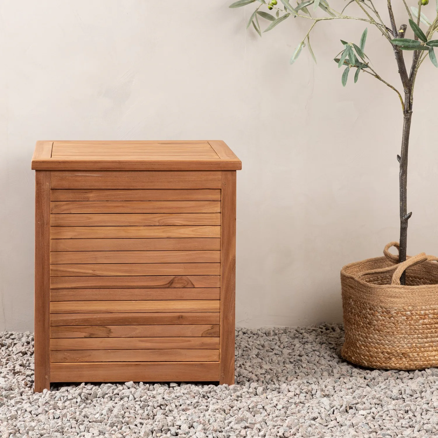 Dynbox Venture Home Trento 53x53x60 Utomhus