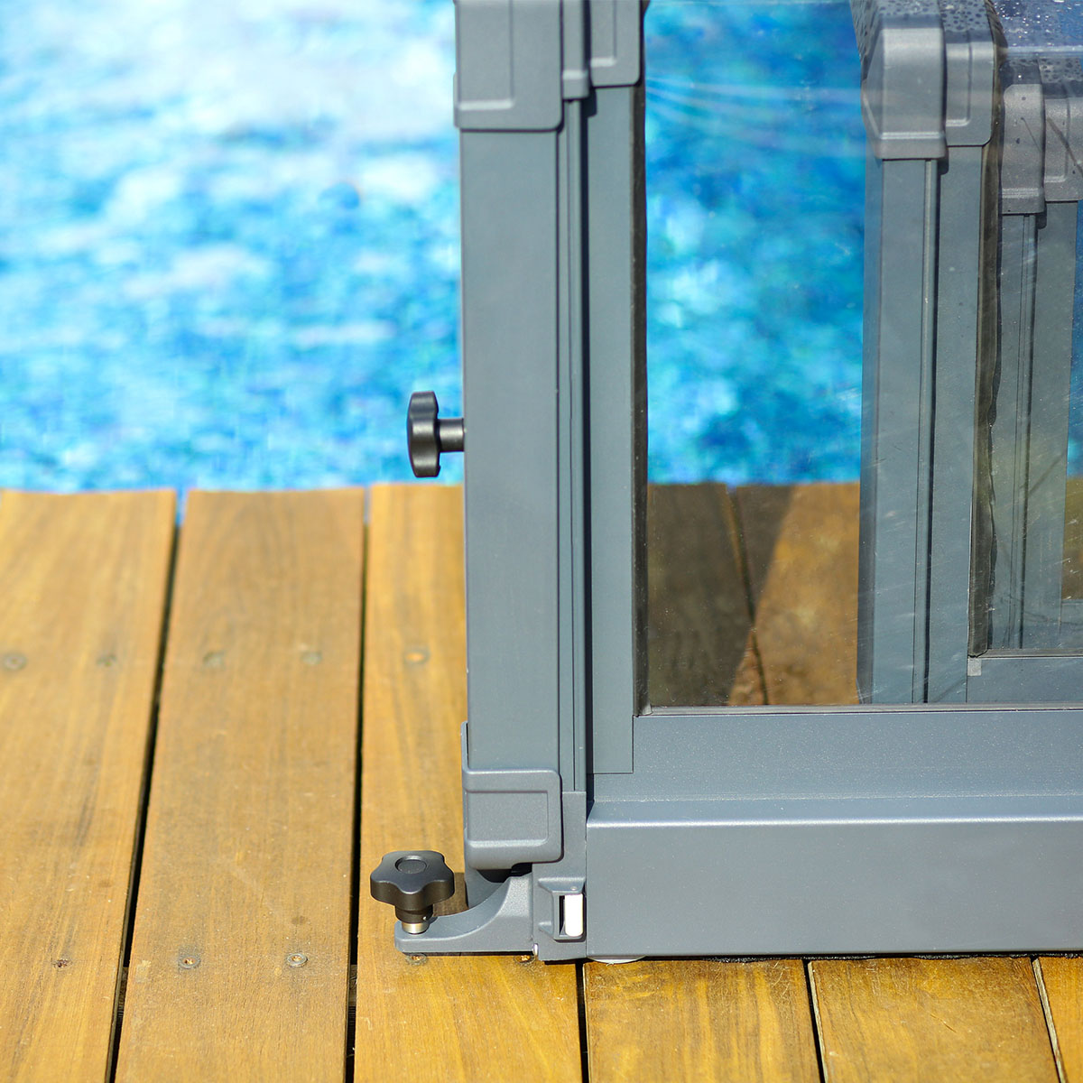 Pooltak Canopia by Palram Majorca