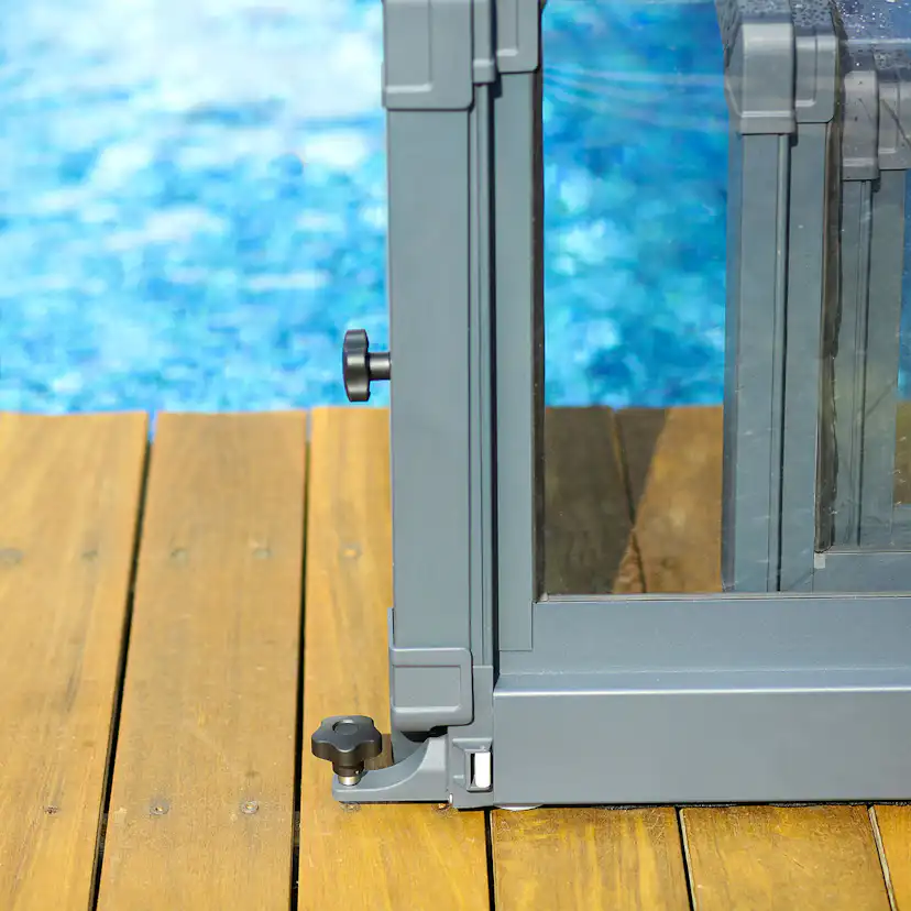 Pooltak Canopia by Palram Majorca