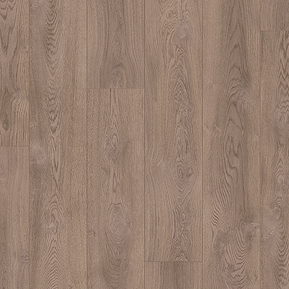 Laminatgolv Pergo Long Plank 4V Burnt Oak 1-Stav