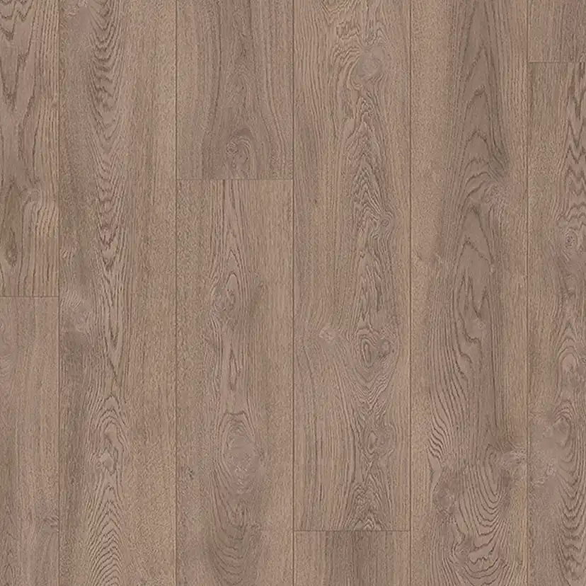 Laminatgolv Pergo Long Plank 4V Burnt Oak 1-Stav
