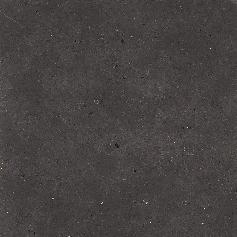 Klinker Konradssons Fjord Black Semipolerad 15x15 cm