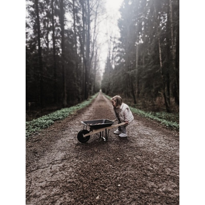 Skottkärra By Benson Mini