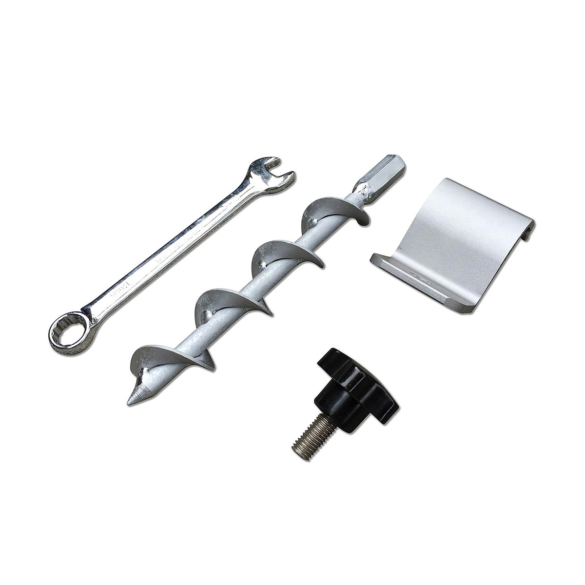 Scala Monteringssats Exit Toys för Mål på Gräs 2-pack