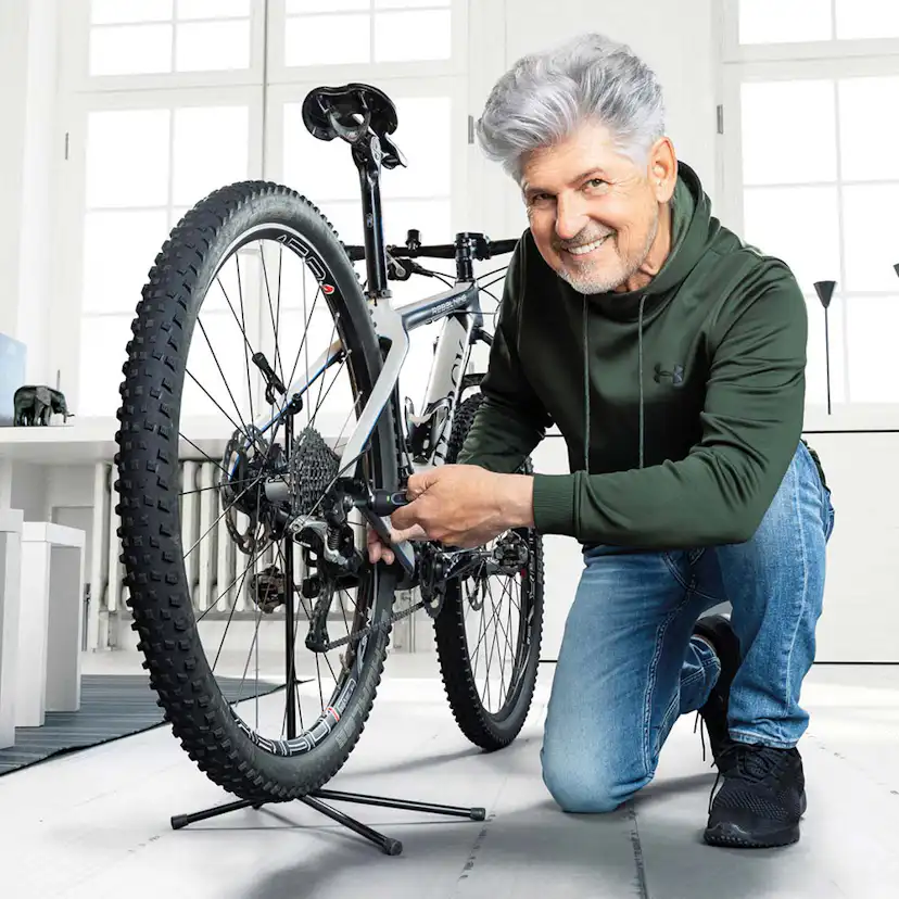 Mejsel-skruvdragare Wiha Med Belysning