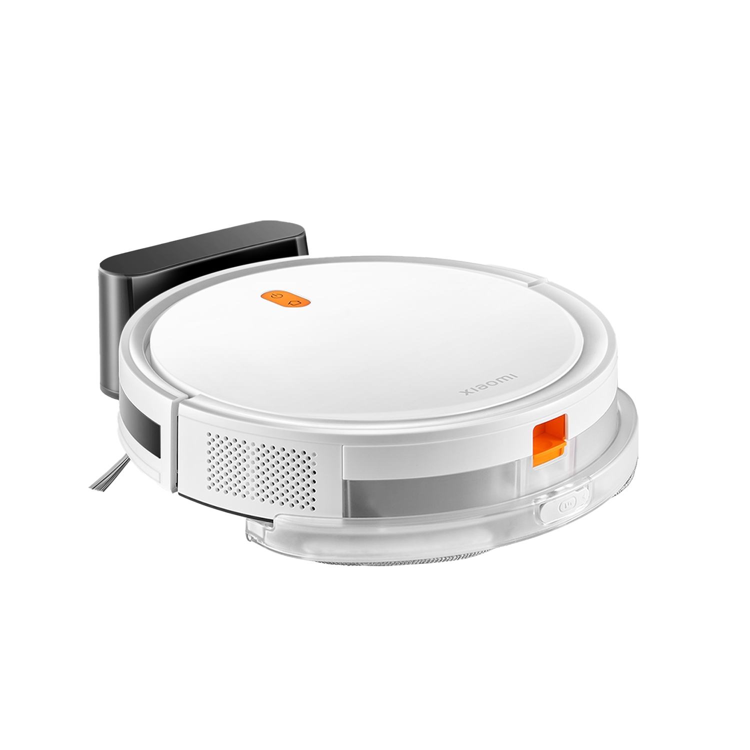 Xiaomi Robot Vacuum E5 (White) EU - White Vit