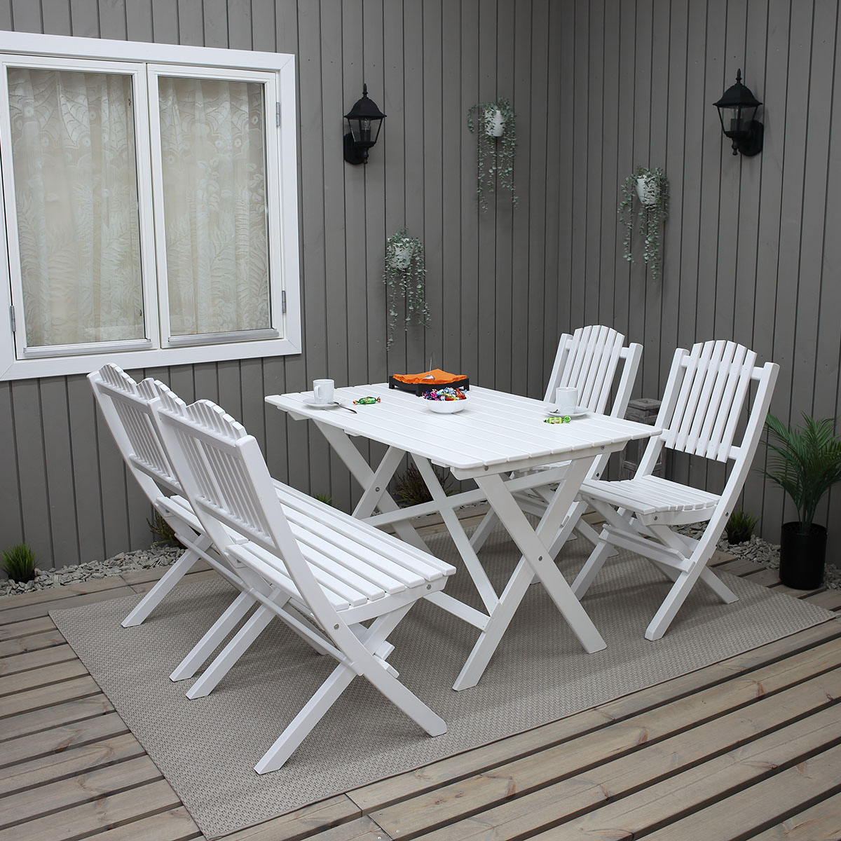 Trädgårdsmöbel Baltic Garden Vimmerby