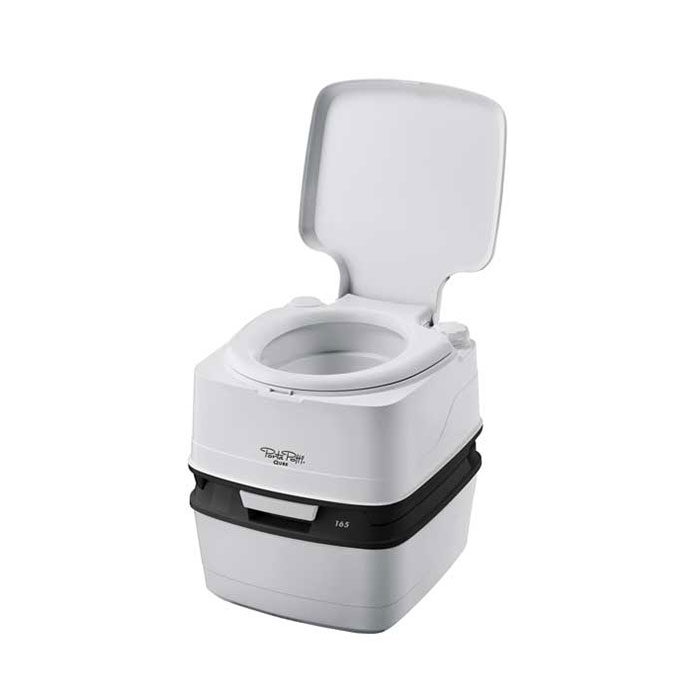 Fritidstoalett Thetford Porta Potti 165