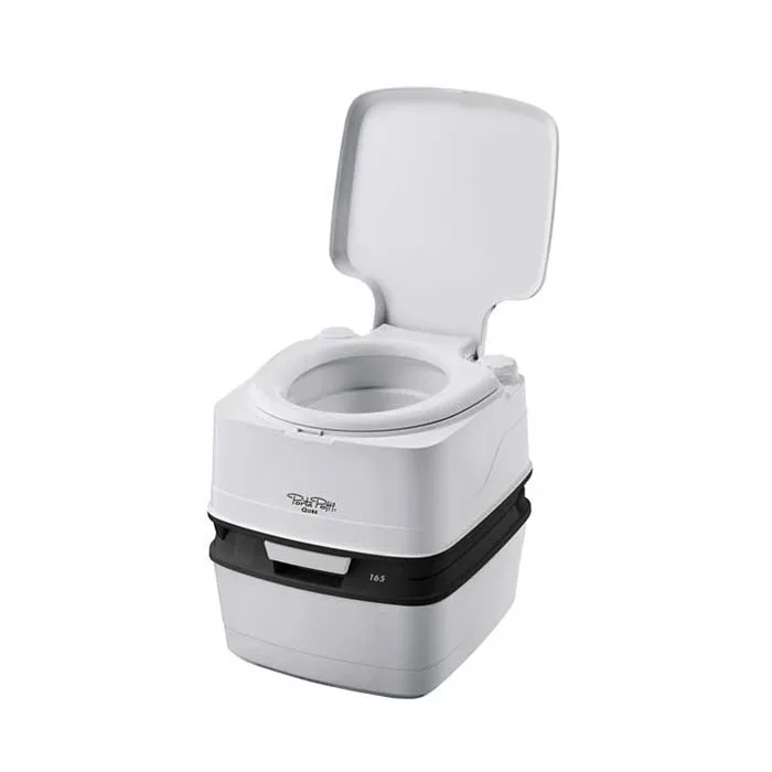 Fritidstoalett Thetford Porta Potti 165