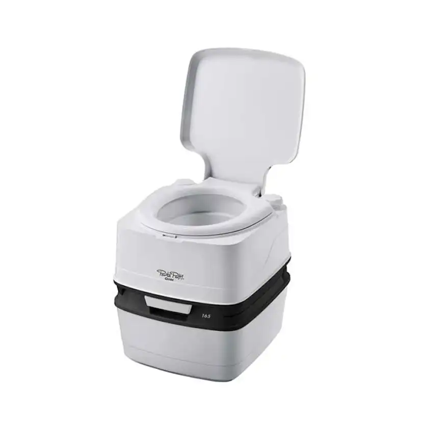 Fritidstoalett Thetford Porta Potti 165