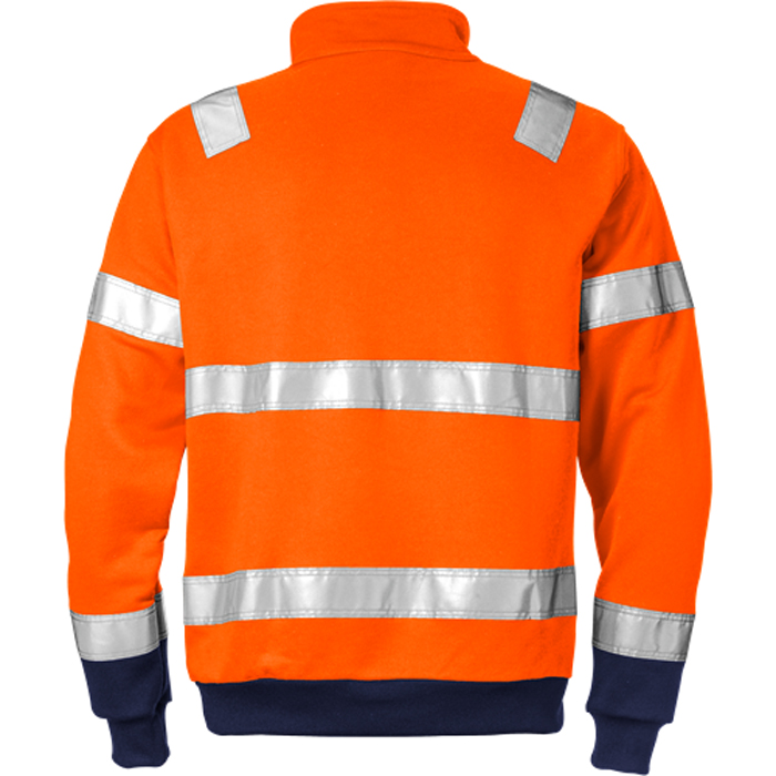 Sweatshirt Fristads 728 BPV