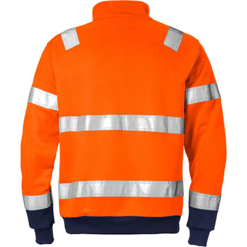 Sweatshirt Fristads 728 BPV