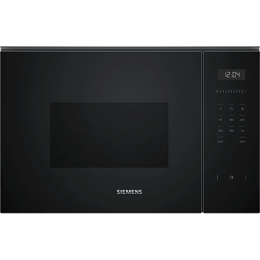 Inbyggnadsmikro Siemens BF555LMB1 iQ500