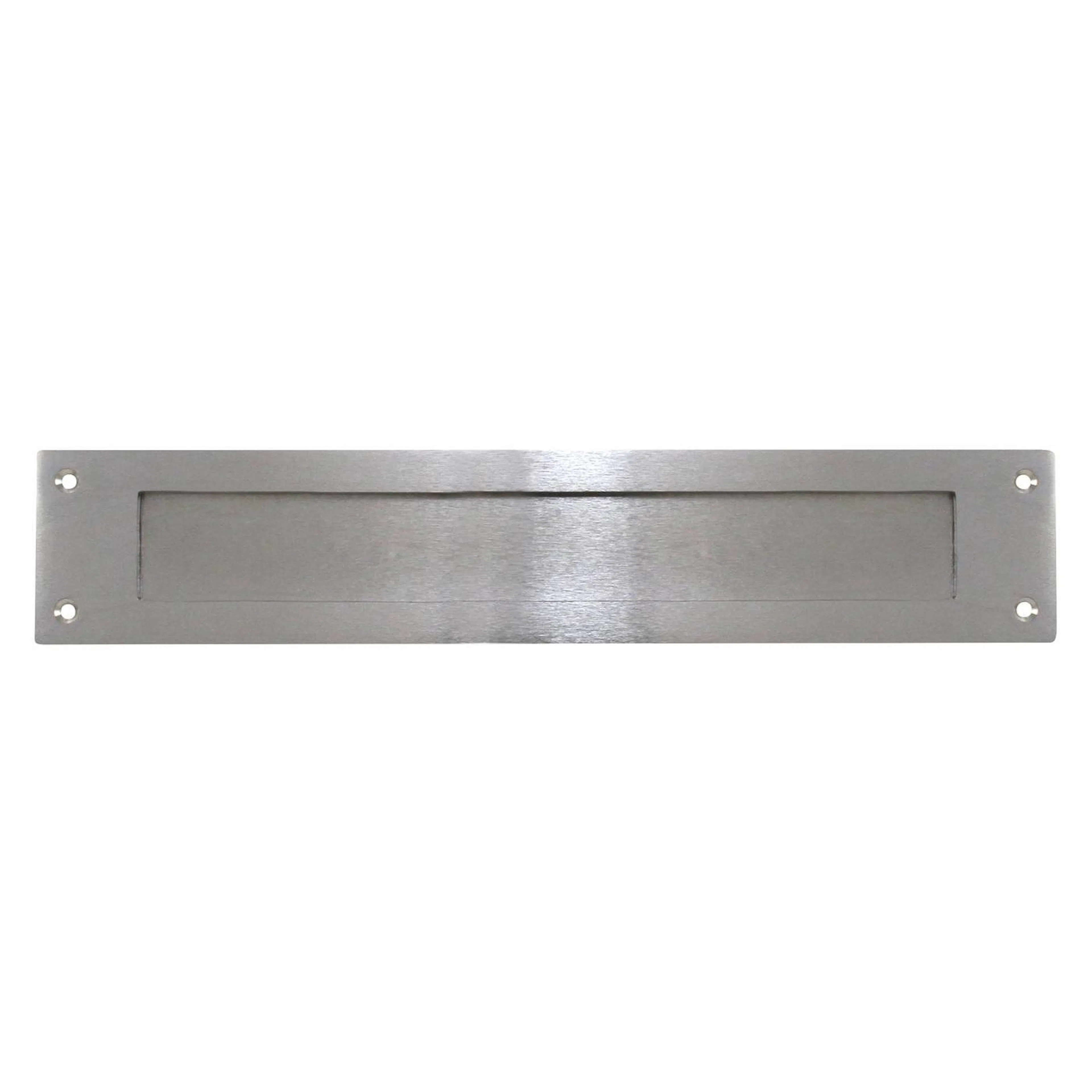 Brevinkast Millers 266 Front