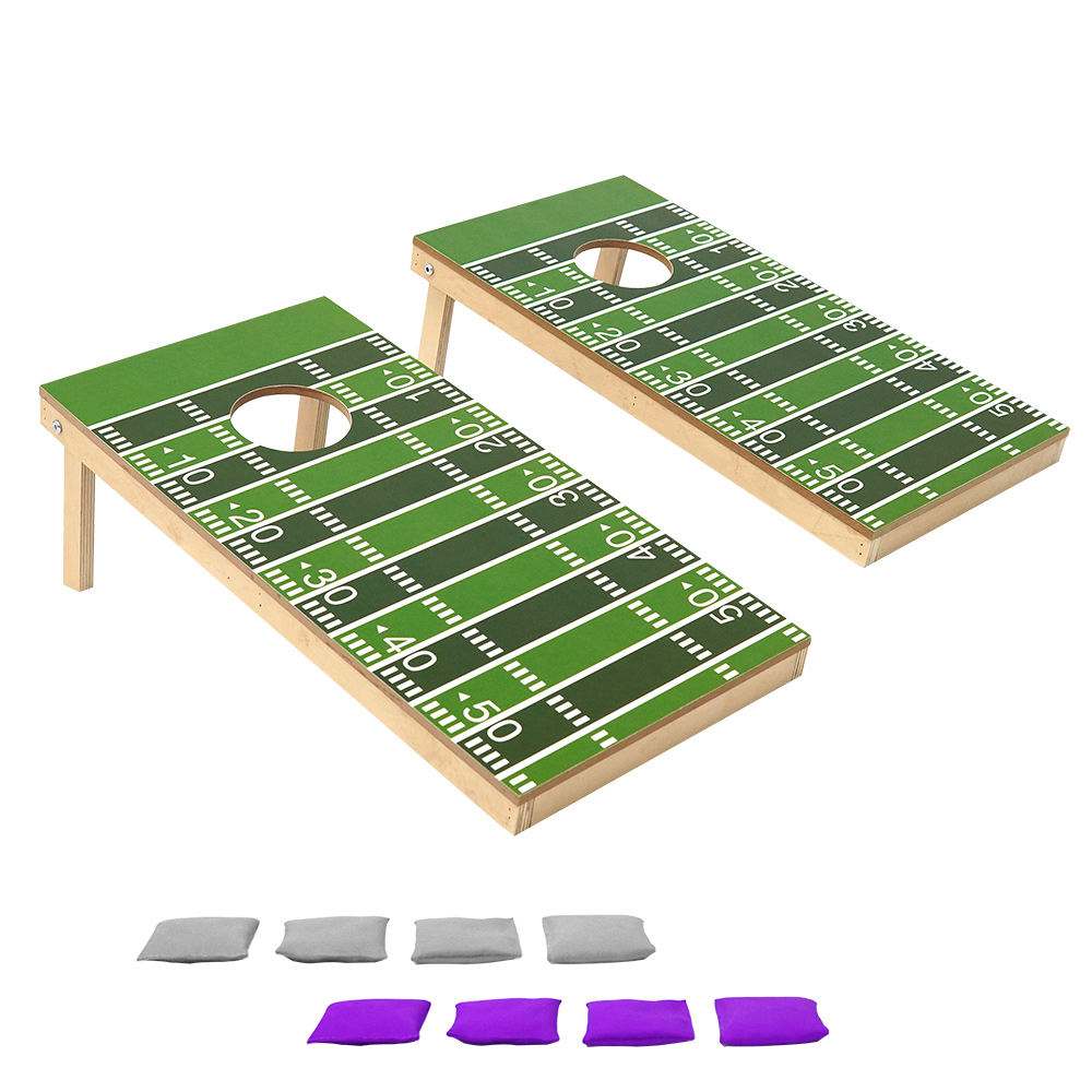 Bean bag-spel Nordic Games Deluxe