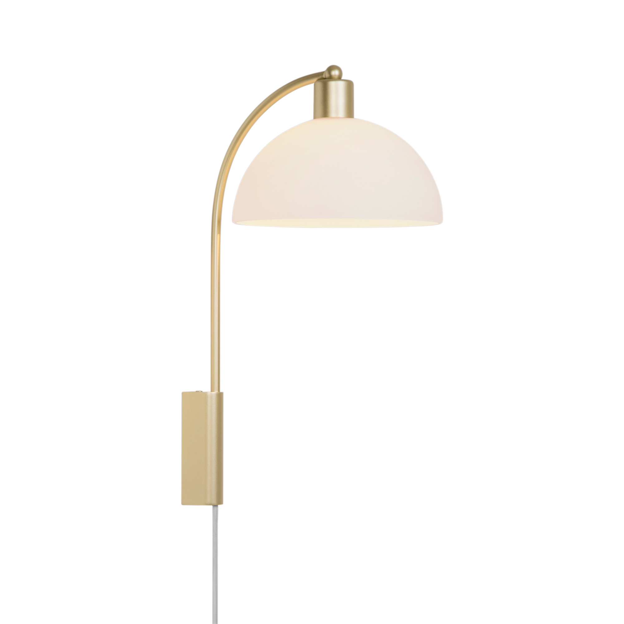 Vägglampa Nordlux Ellen 20