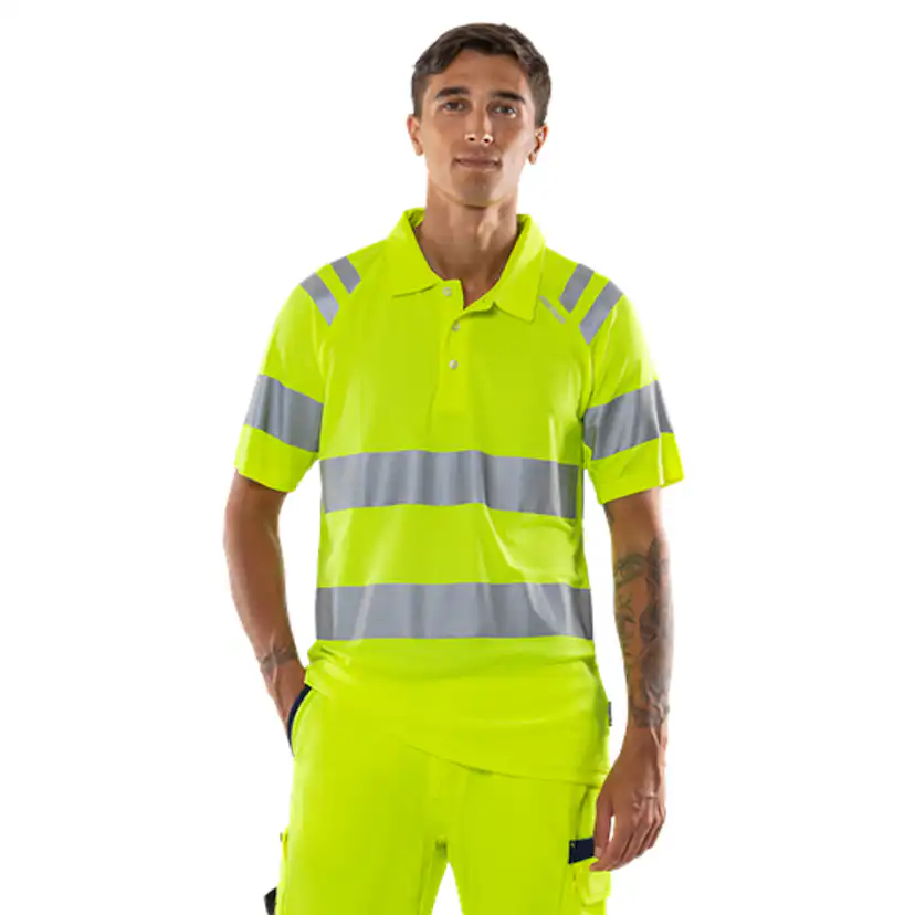 Pikétröja Fristads Varsel 7861 GPST