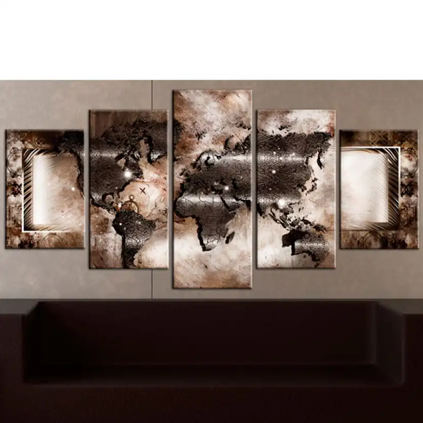 Tavla Arkiio Platinum Map