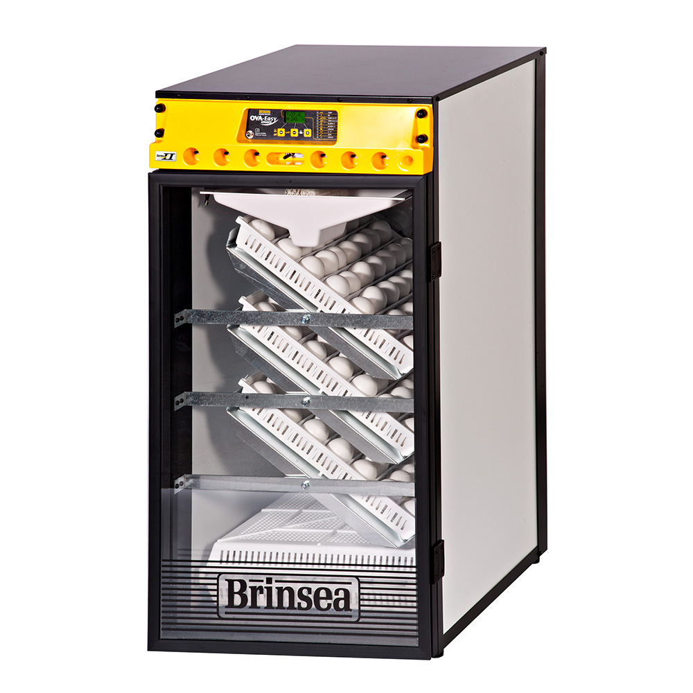 Äggkläckare Brinsea OvaEasy 190 Advance 11
