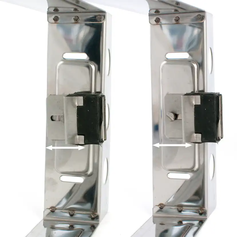 Inspektionsgaller Tebo Köpenhamn